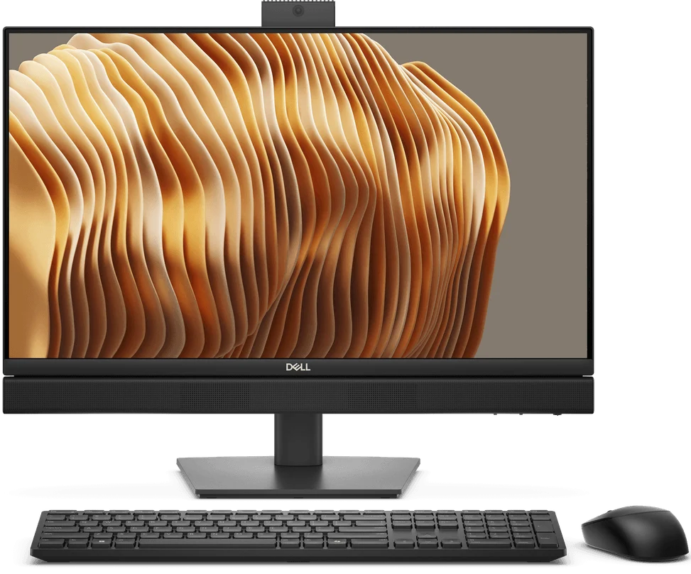 PC Tout-en-un Dell Ordinateur Tout-en-un Dell Pro 24 (DL-QC24251-AIO) — Casablanca Maroc