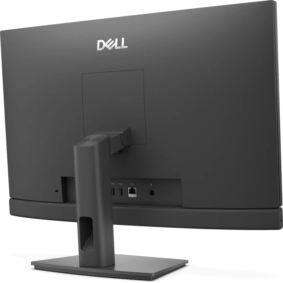 PC Tout-en-un Dell Ordinateur Tout-en-un Dell Pro 24 (DL-QC24251-AIO) — Casablanca Maroc