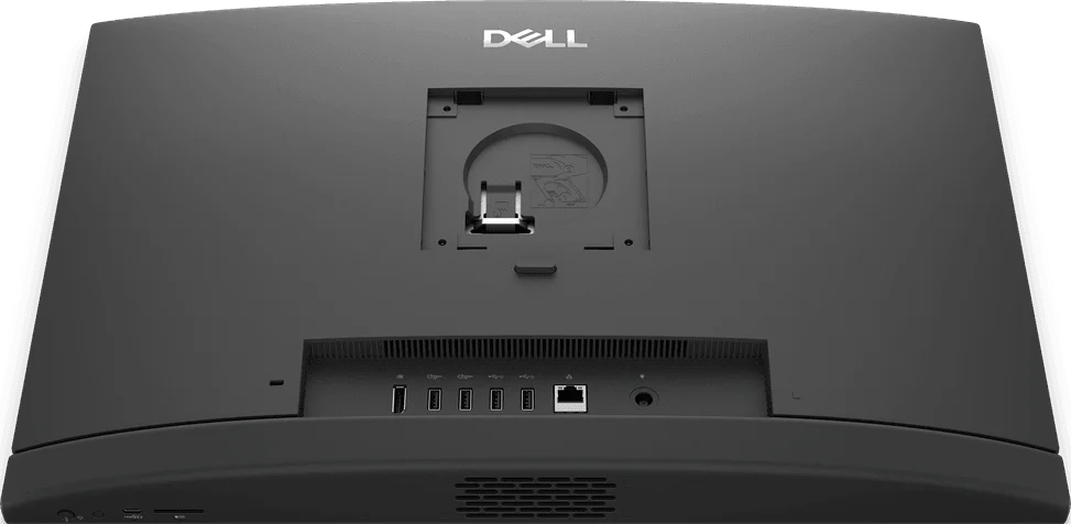 PC Tout-en-un Dell Ordinateur Tout-en-un Dell Pro 24 (DL-QC24251-AIO) — Rabat Maroc