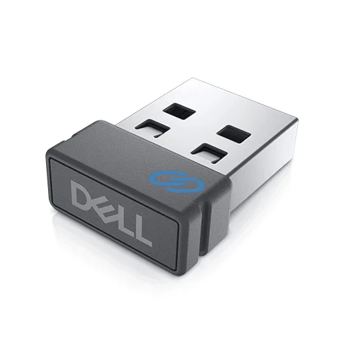 Computer Accessories Dell Récepteur Dell Universal Pairing - WR221 (DL-WR221-FI) — Casablanca Maroc