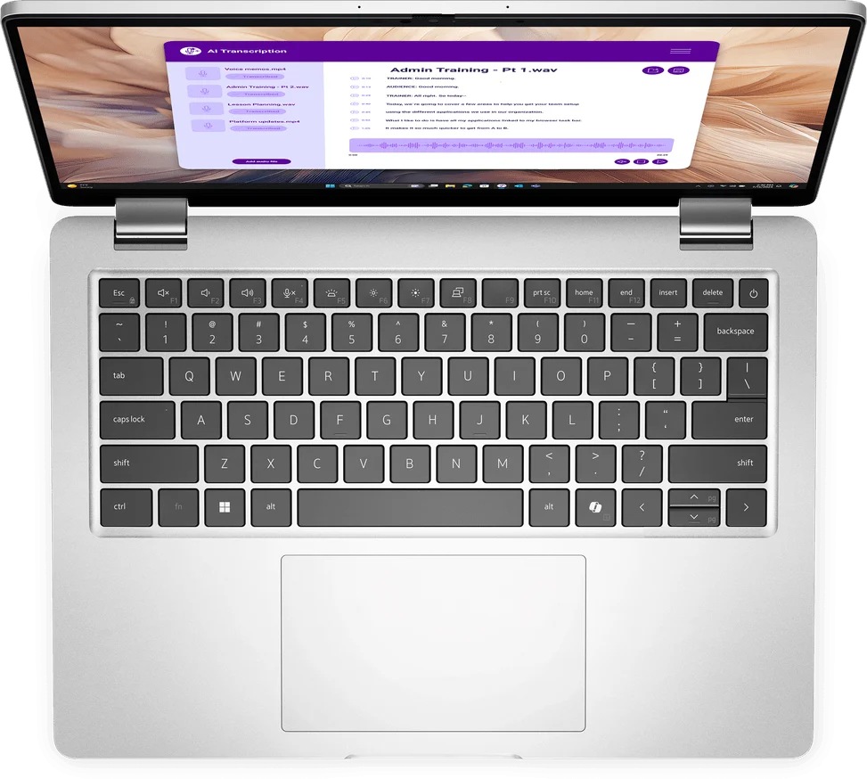 PC Portable Professionnel Dell Ordinateur Portable Dell Pro 14 Plus PB14250 (DP14P-U7V-W) — Rabat Maroc