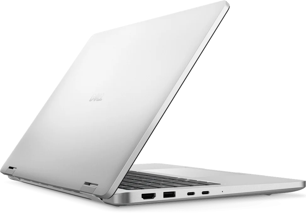 PC Portable Professionnel Dell Ordinateur Portable Dell Pro 14 Plus PB14250 (DP14P-U7V-W) — Tanger Maroc
