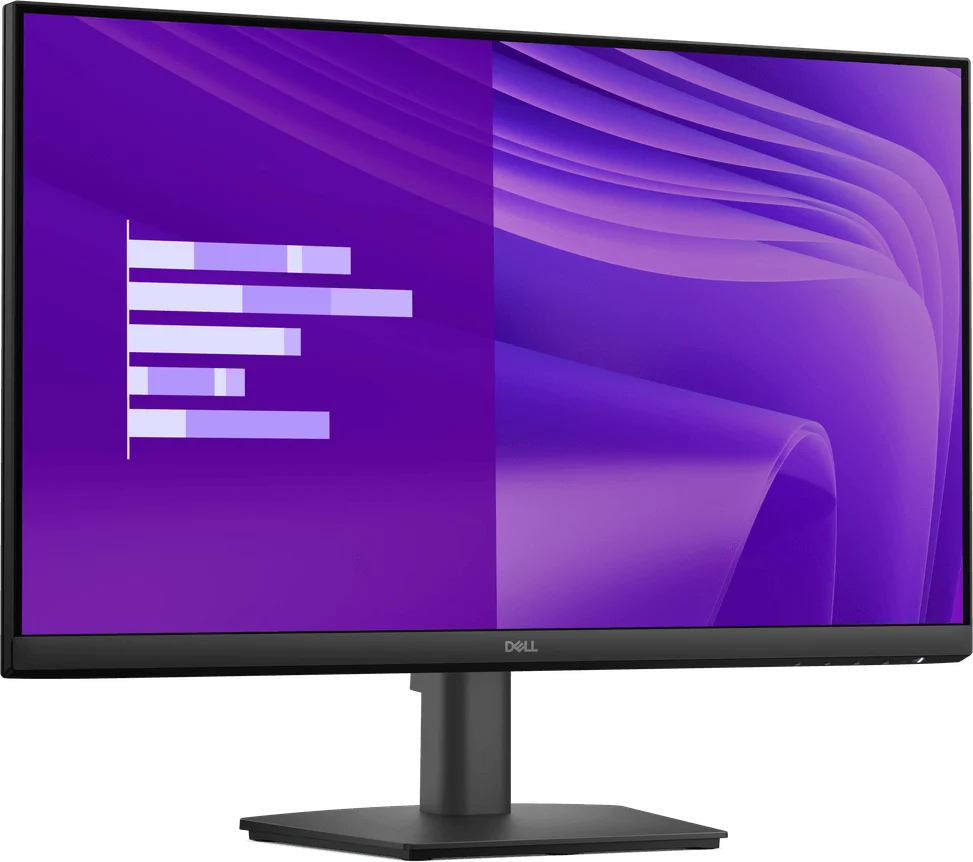 Écran PC Dell Écran 24" Full HD Dell Pro E Series (E2425HM) — Casablanca Maroc