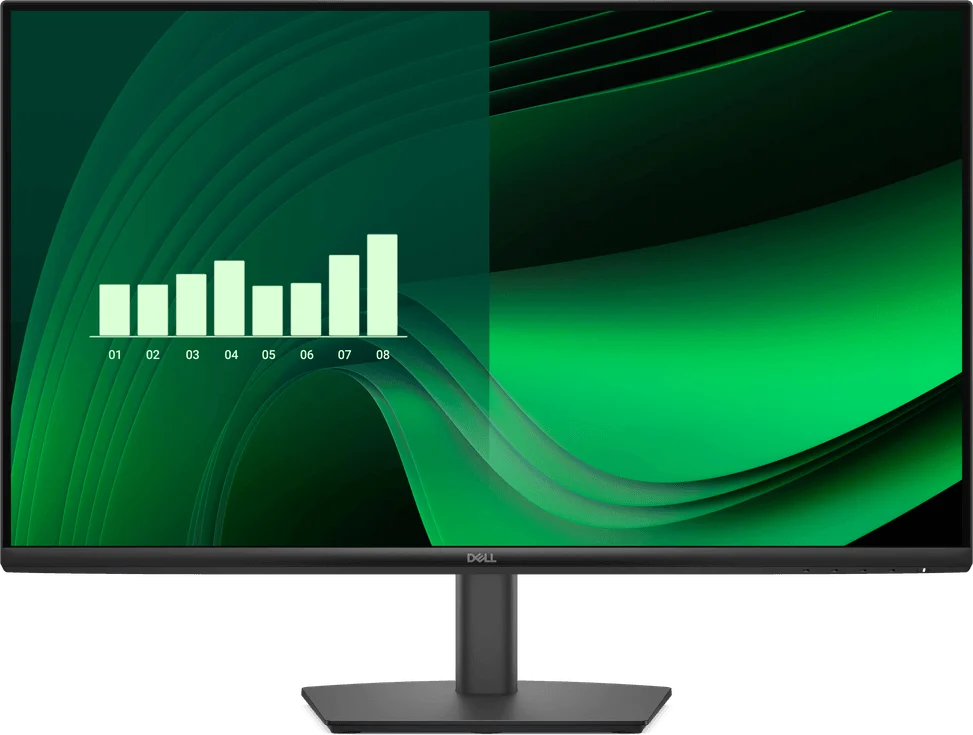 Écran PC Dell Écran 27" Dell E2725HM Pro (E2725HM-3Y) — Casablanca Maroc