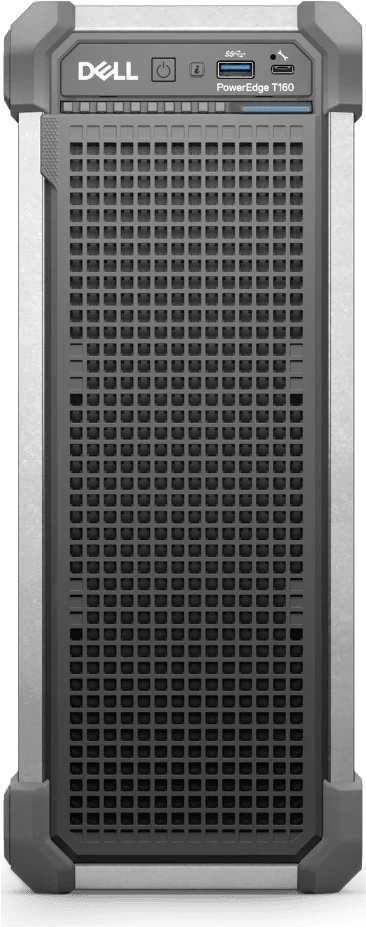 Serveur Dell Serveur tour Dell PowerEdge T160 (EMEA_PROMO_T160_SPL1) — Casablanca Maroc