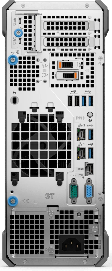 Serveur Dell Serveur tour Dell PowerEdge T160 (EMEA_PROMO_T160_SPL1) — Marrakech Maroc