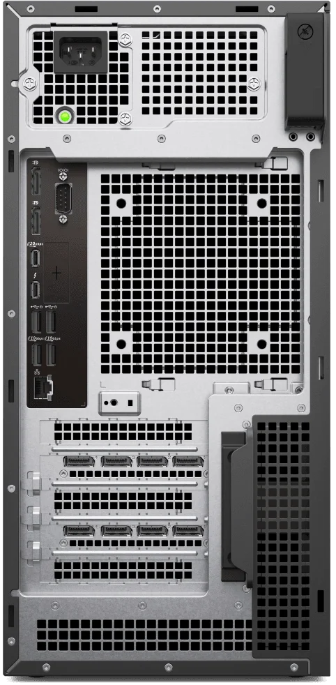 PC de Bureau Dell Station de travail Dell Pro Max Tower T2 (FCT2250-RTX2000) — Marrakech Maroc
