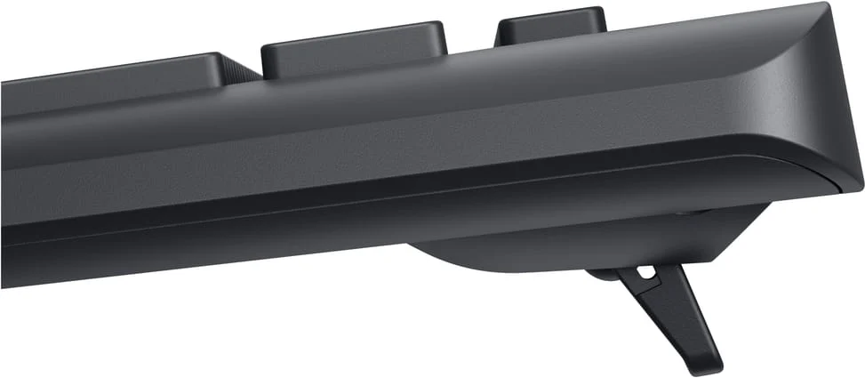 Pack clavier + souris Dell Clavier et souris sans fil DELL - AZERTY (KM3322W) — Marrakech Maroc