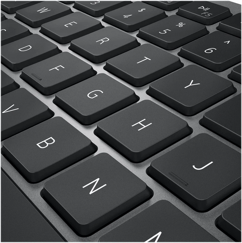 Pack clavier + souris Dell Clavier et souris sans fil Dell KMM7120W - français (AZERTY) (KM7120W) — Marrakech Maroc