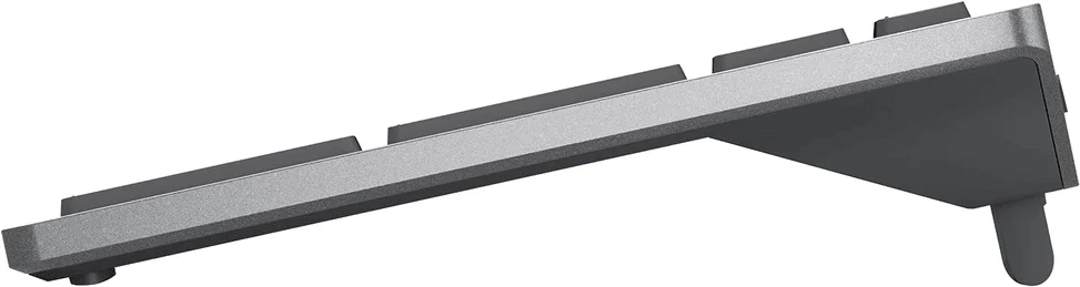 Pack clavier + souris Dell Clavier et souris sans fil Dell KMM7120W - français (AZERTY) (KM7120W) — Fès Maroc