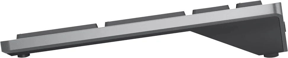 Pack clavier + souris Dell Clavier et souris sans fil Dell KMM7120W - français (AZERTY) (KM7120W) — Casablanca Maroc