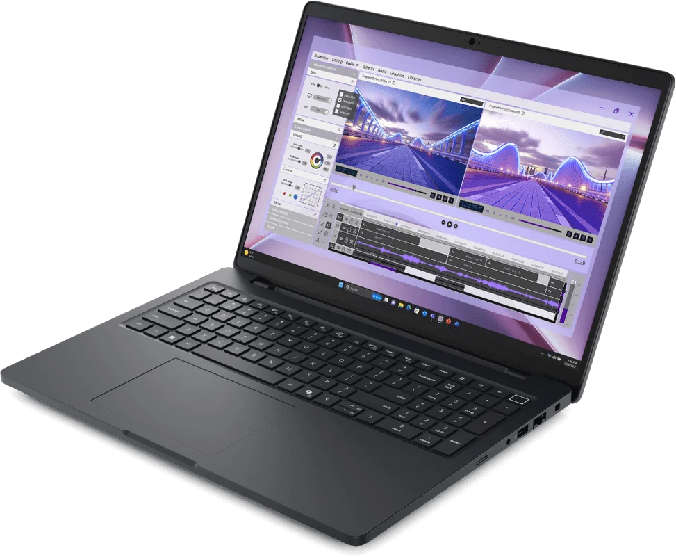 PC Portable Professionnel Dell Station de travail mobile Dell Pro Max 16 MC16250 (MC16250-PROMAX-RTX6G) — Tanger Maroc