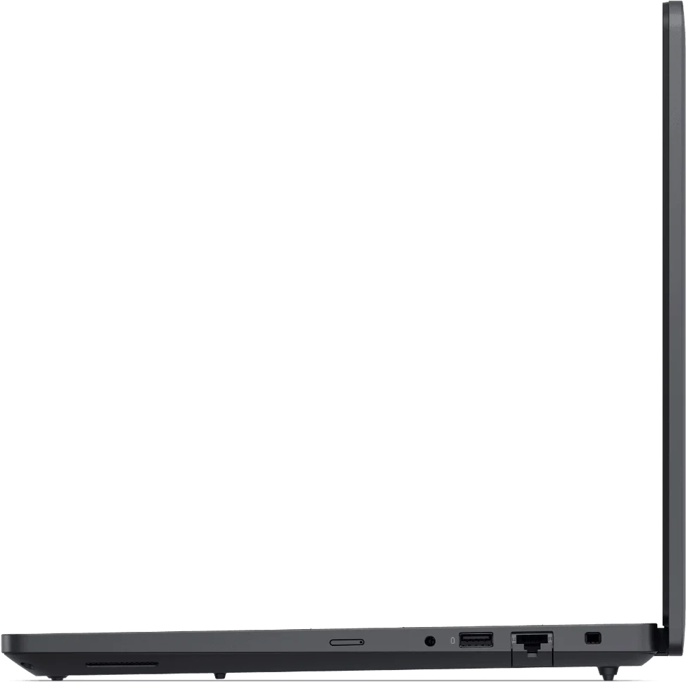 PC Portable Professionnel Dell Station de travail mobile Dell Pro Max 16 MC16250 (MC16250-PROMAX-RTX6G) — Casablanca Maroc