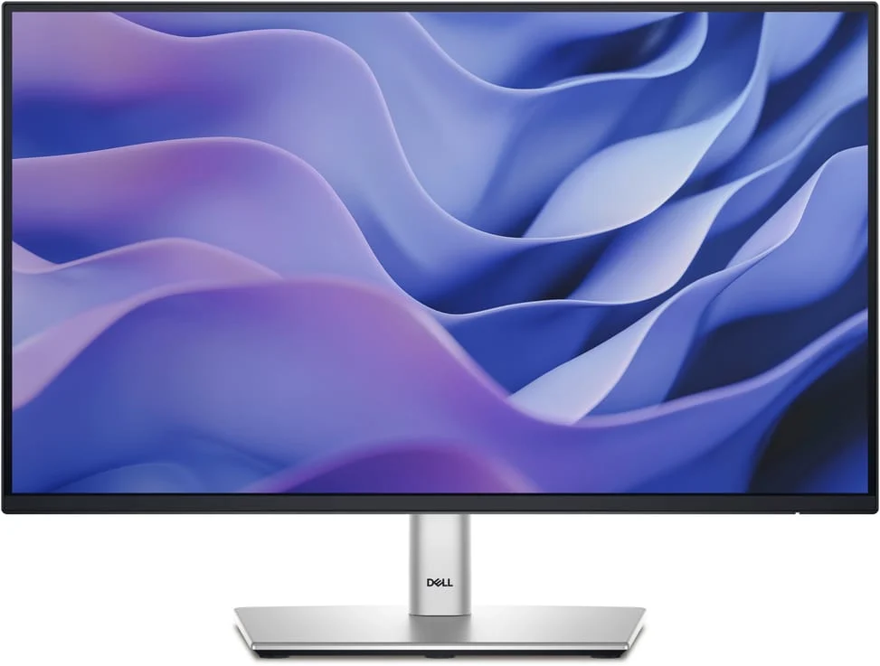 Écran PC Dell Écran 21,5" Full HD Dell P2225H (P2225H-3Y) — Casablanca Maroc