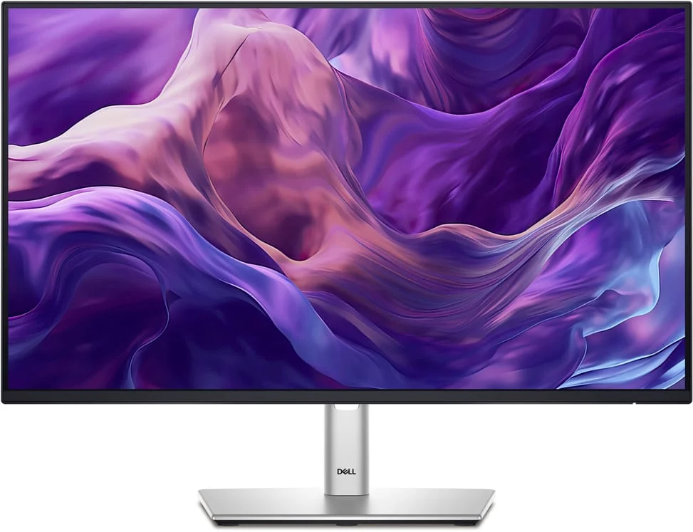 Écran PC Dell Écran 24" Full HD Dell P2425H (P2425H-3Y) — Casablanca Maroc