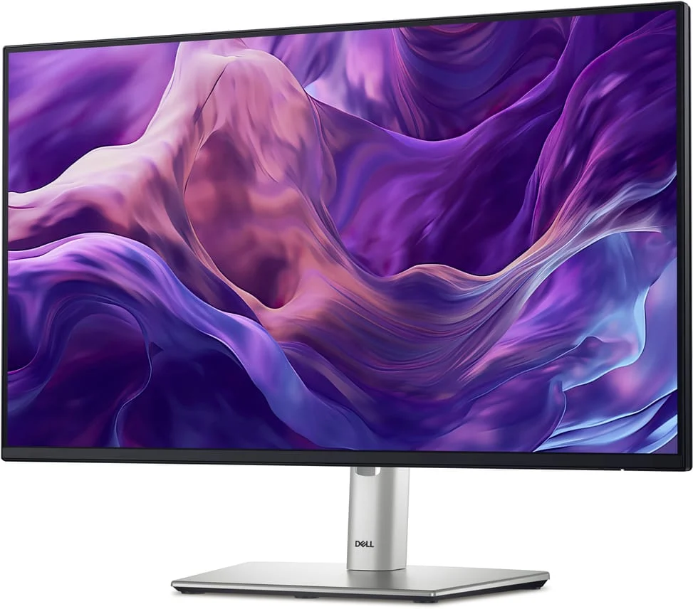 Écran PC Dell Écran 24" Full HD Dell P2425H (P2425H-3Y) — Tanger Maroc