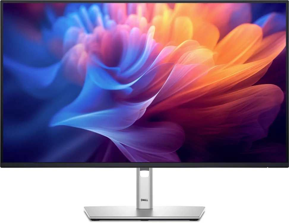 Écran PC Dell Écran 27" Full HD Dell P2725H (P2725H-3Y) — Casablanca Maroc