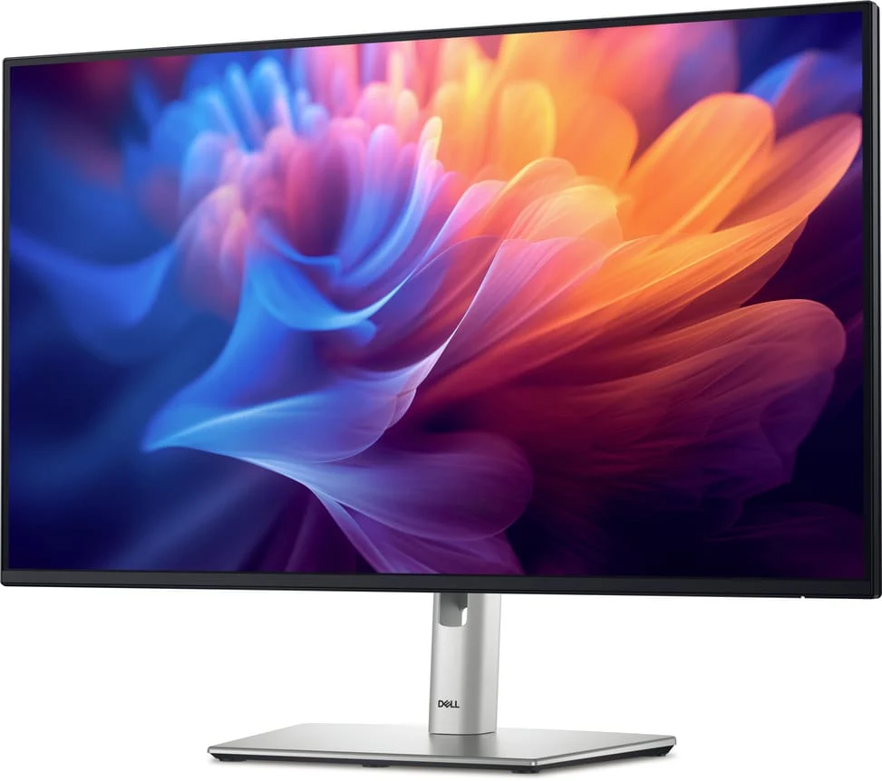 Écran PC Dell Écran 27" Full HD Dell P2725H (P2725H-3Y) — Tanger Maroc