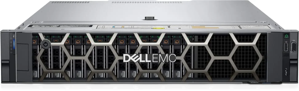 Servers Dell Serveur rack Dell PowerEdge R750XS Intel Xeon 4310 (PER750XS) — Casablanca Maroc