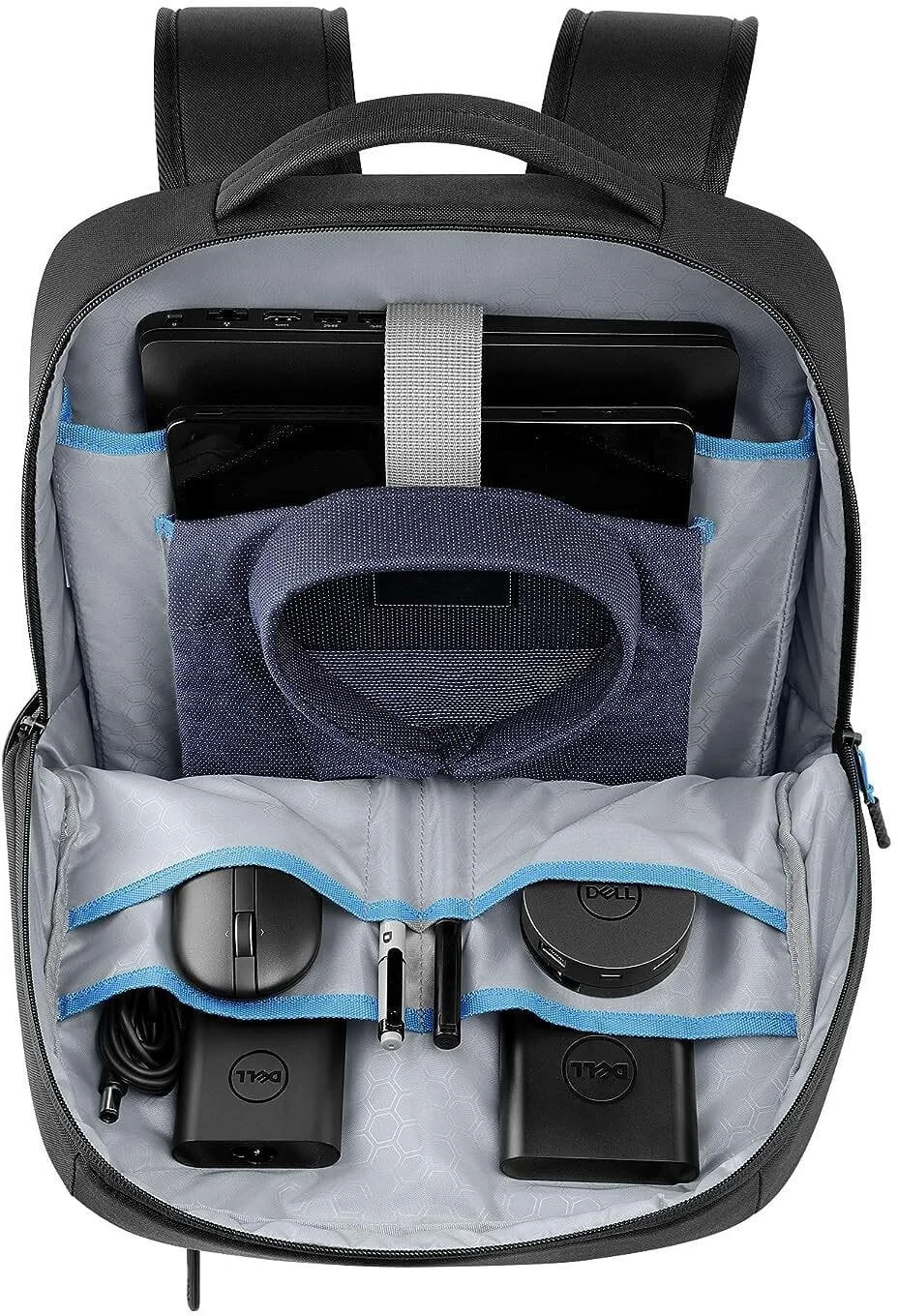 Cases Dell Sac à dos Dell Pro Slim Backpack 15.6" (PO1520PS) — Agadir Maroc