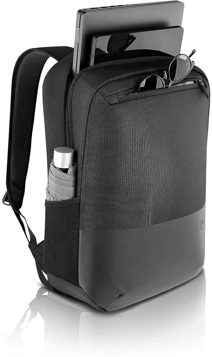 Cases Dell Sac à dos Dell Pro Slim Backpack 15.6" (PO1520PS) — Fès Maroc