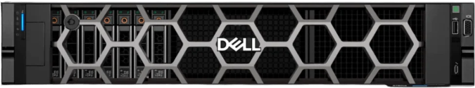 Servers Dell Serveur Rack Dell PowerEdge R760xs (PROMO_R760XS_SPL2) — Casablanca Maroc