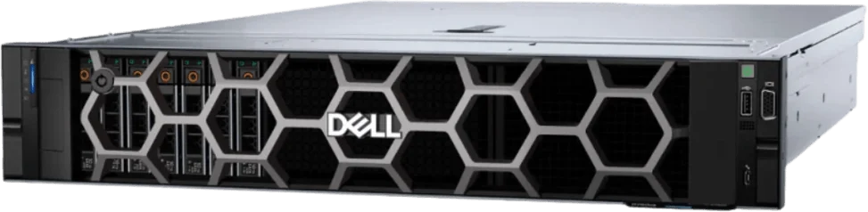 Servers Dell Serveur Rack Dell PowerEdge R760xs (PROMO_R760XS_SPL2) — Rabat Maroc