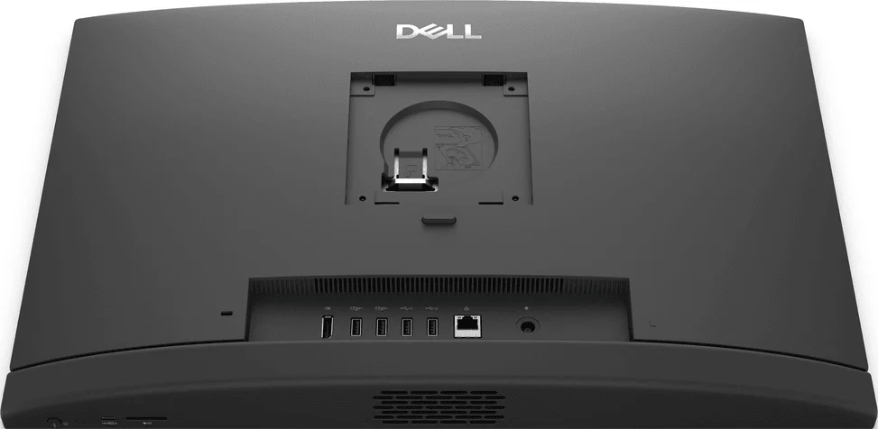 PC Tout-en-un Dell Ordinateur Tout-en-un Dell Pro 24 (QC24251-AIO-U5-W) — Marrakech Maroc