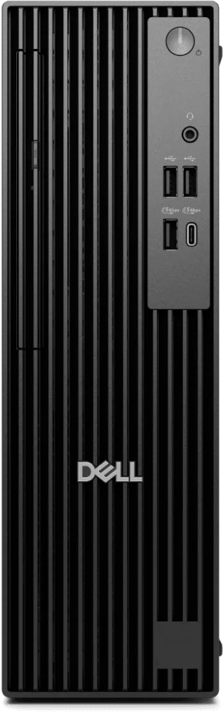 Mini PC Dell Mini PC de bureau Dell Pro Slim QCS1250 (QCS1250-I5-W) — Casablanca Maroc