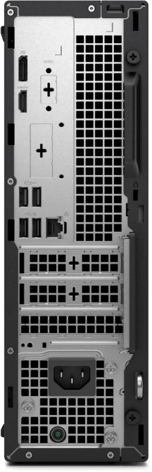 Mini PC Dell Mini PC de bureau Dell Pro Slim QCS1250 (QCS1250-I5-W) — Marrakech Maroc