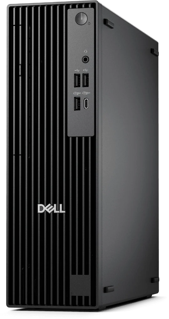 Mini PC Dell Mini PC de bureau Dell Pro Slim QCS1250 (QCS1250-U5-UBU) — Tanger Maroc