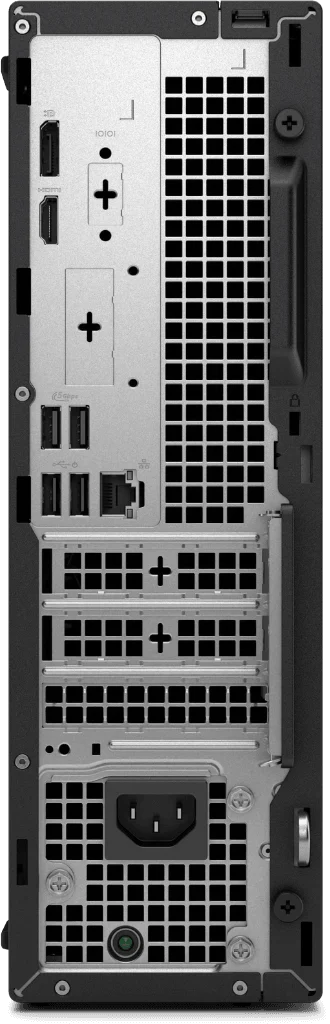 Mini PC Dell Mini PC de bureau Dell Pro Slim QCS1250 (QCS1250-U5-UBU) — Marrakech Maroc