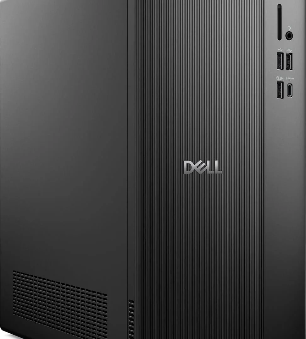 PC de Bureau Dell Ordinateur de bureau Dell Pro Tower Essential QVT1260 (QVT1260-I3-UBU) — Casablanca Maroc