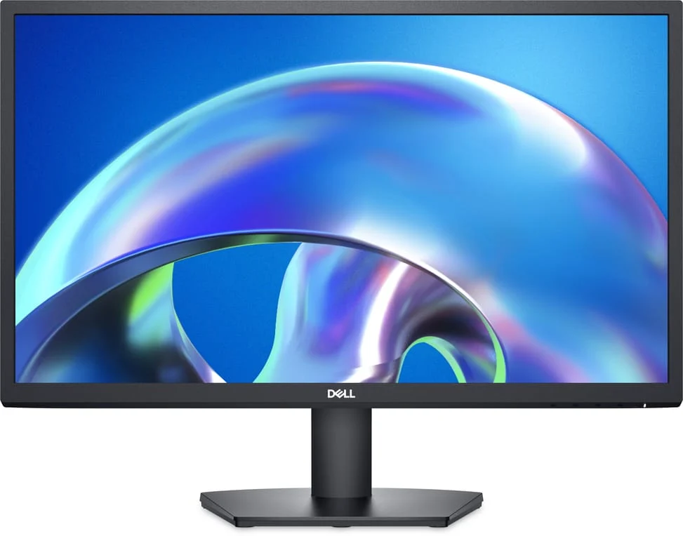 Écran PC Dell Écran 24" Full HD Dell SE2425H (SE2425H-3Y) — Casablanca Maroc