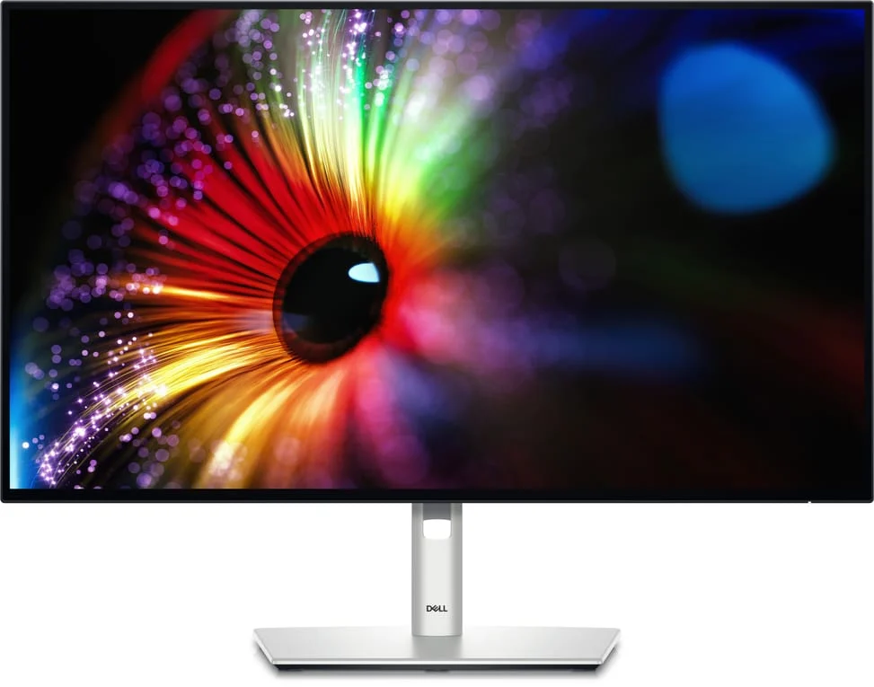 Écran PC Dell Écran 27" QHD Dell UltraSharp U2724D (U2724D) — Casablanca Maroc