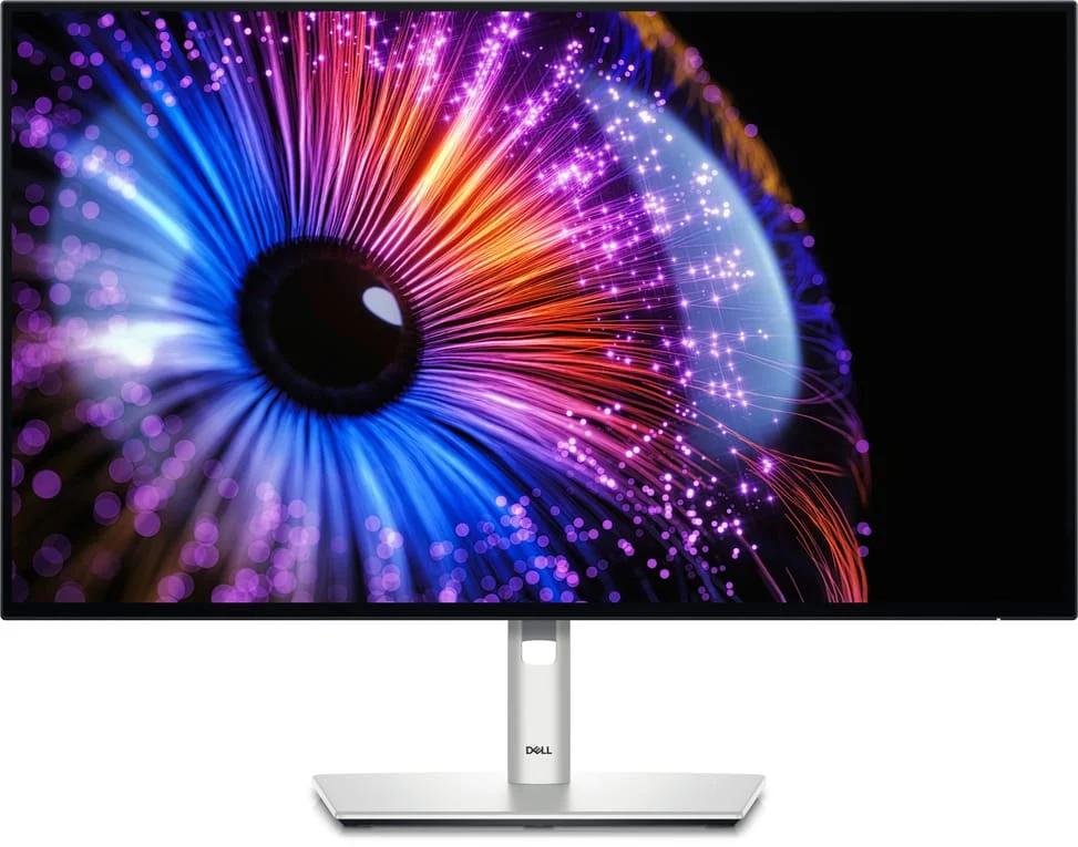 Écran PC Dell Écran 27" Quad HD Dell UltraSharp U2724DE (U2724DE) — Casablanca Maroc
