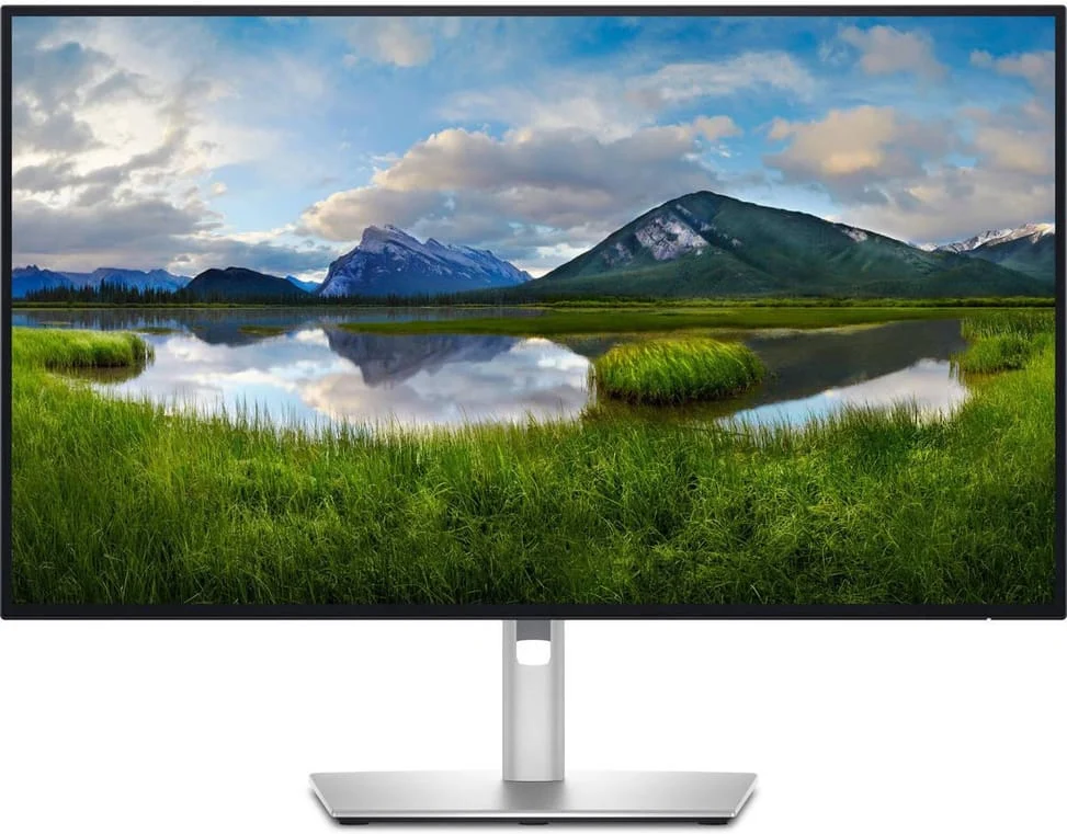 Écran PC Dell Écran 27" 4K UHD Dell UltraSharp U2725QE (U2725QE) — Casablanca Maroc