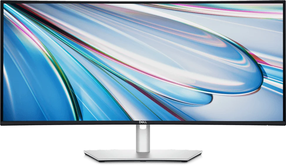 Écran PC Dell Écran incurvé 34" WQHD DELL UltraSharp U3425WE (U3425WE) — Casablanca Maroc