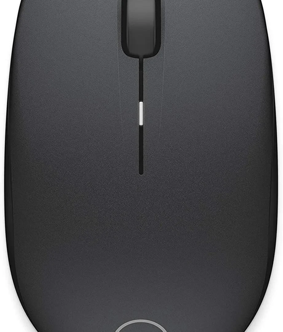Souris Dell Souris sans fil Dell WM126 (WM126) — Casablanca Maroc
