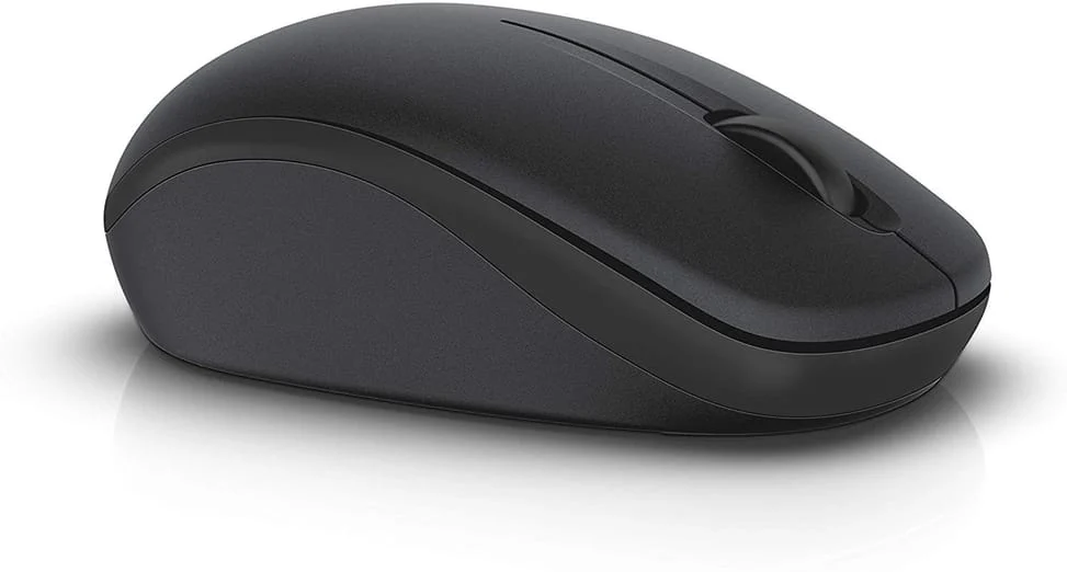 Souris Dell Souris sans fil Dell WM126 (WM126) — Rabat Maroc