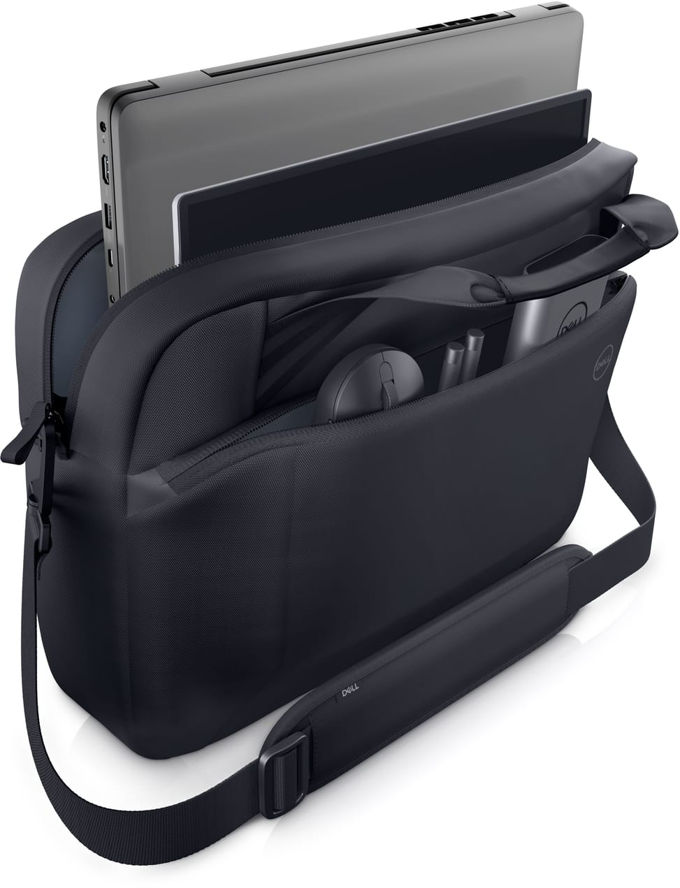 Dell CC5624S Sacoche Dell EcoLoop Pro Slim 15 (CC5624S)