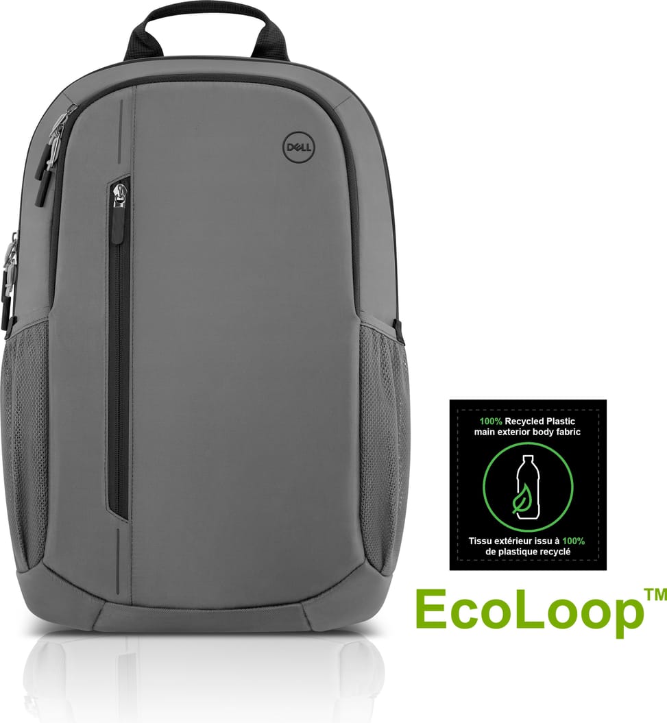 Dell CP4523G Sac à dos Dell Ecoloop Urban 14"-16" (CP4523G)