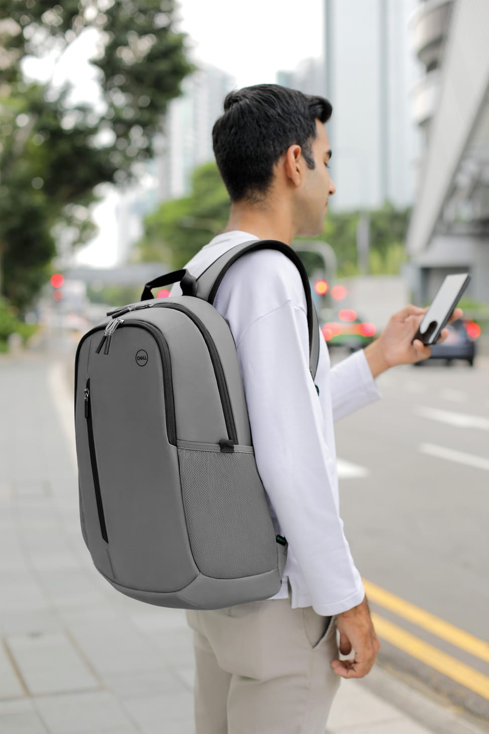 Dell CP4523G Sac à dos Dell Ecoloop Urban 14"-16" (CP4523G)