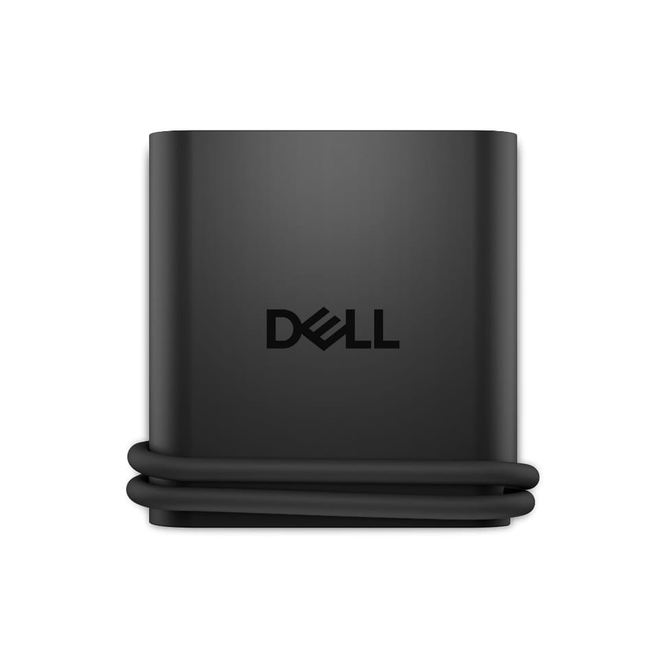 Dell DA225 Adaptateur multiport USB-C Dell Pro 4-en-1 DA225