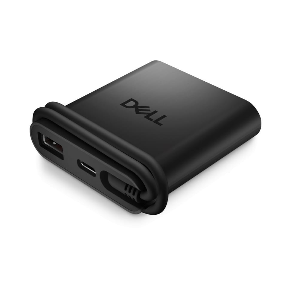 Dell DA225 Adaptateur multiport USB-C Dell Pro 4-en-1 DA225