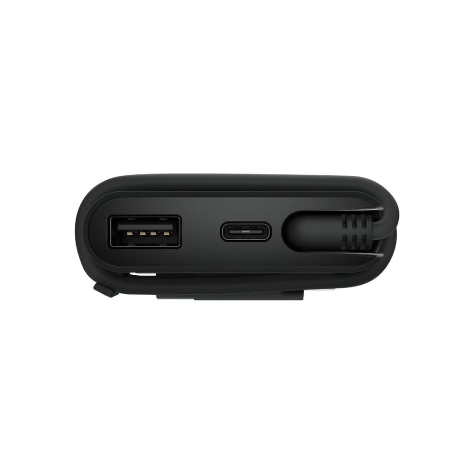 Dell DA225 Adaptateur multiport USB-C Dell Pro 4-en-1 DA225