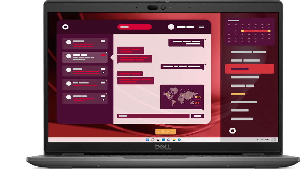 Dell DL-LAT3450-I7-FD Ordinateur portable Dell Latitude 3450 (DL-LAT3450-I7-FD)