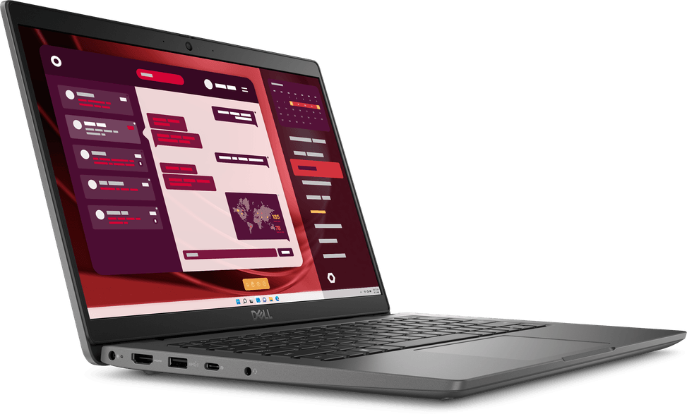 Dell DL-LAT3450-I7-FD Ordinateur portable Dell Latitude 3450 (DL-LAT3450-I7-FD)