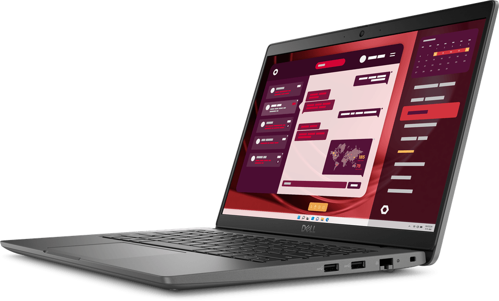 Dell DL-LAT3450-I7-FD Ordinateur portable Dell Latitude 3450 (DL-LAT3450-I7-FD)