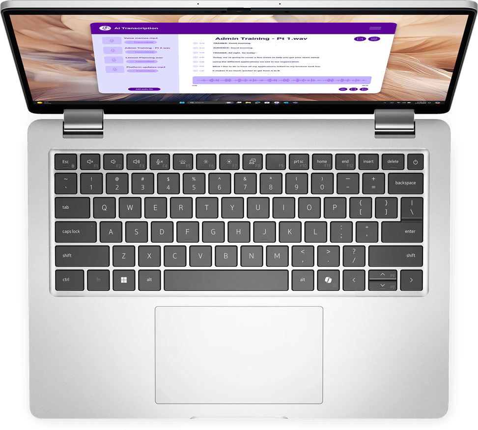 Dell DP14P-U5V-FD Ordinateur Portable Dell Pro 14 Plus PB14250 (DP14P-U5V-FD)